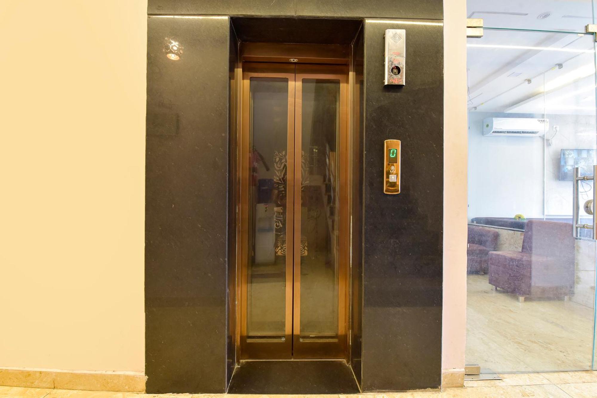 Fabhotel Dhruv Nanda Haridwār Exterior foto
